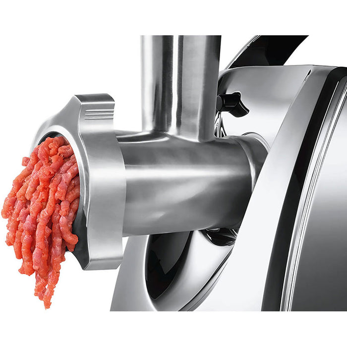 МЕСОМЕЛАЧКА BOSCH MFW67450 ЧЕРЕН