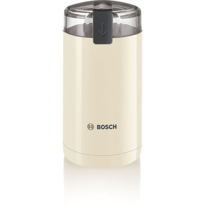 КАФЕМЕЛАЧКА BOSCH TSM6A017C 180.00 W, БЕЖОВ