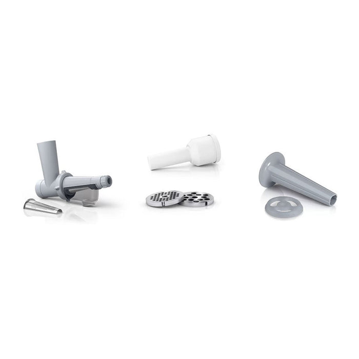 МЕСОМЕЛАЧКА BOSCH MFW2515W БЯЛ