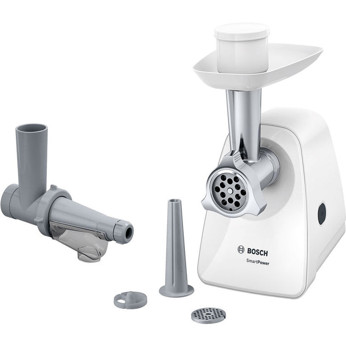 МЕСОМЕЛАЧКА BOSCH MFW2515W БЯЛ