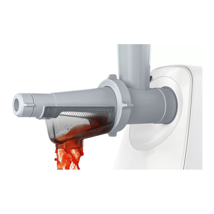МЕСОМЕЛАЧКА BOSCH MFW2515W БЯЛ