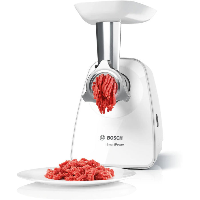 МЕСОМЕЛАЧКА BOSCH MFW2515W БЯЛ