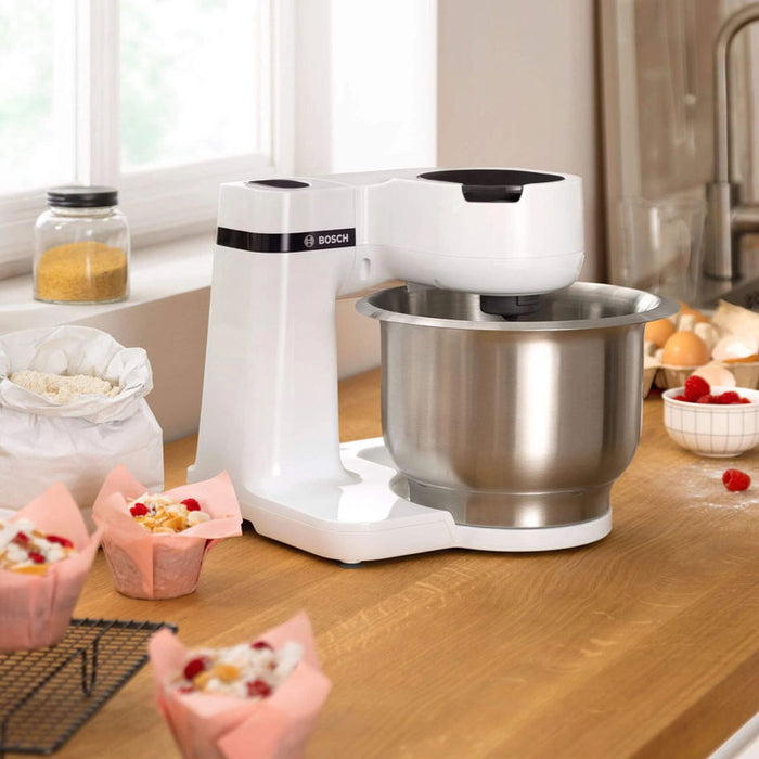 КУХНЕНСКИ РОБОТ MUM СЕРИЯ 2 BOSCH MUMS2EW30 700 W