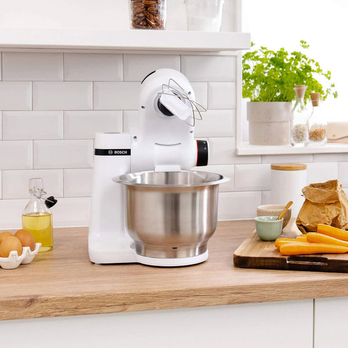 КУХНЕНСКИ РОБОТ MUM СЕРИЯ 2 BOSCH MUMS2EW30 700 W