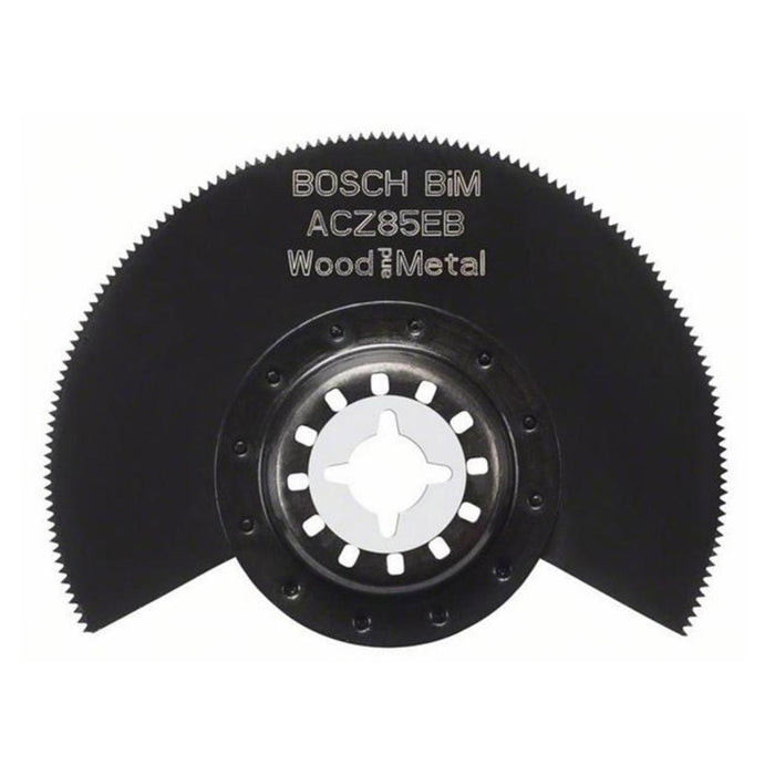 НОЖ ACZ85EB BIM 85 MM