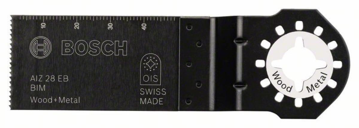 НОЖ AIZ32APB BIM 32Х50 ММ