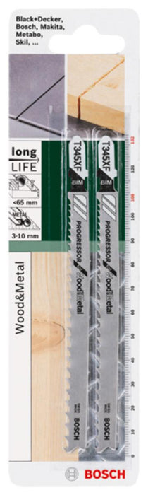 НОЖЧЕТА Т345XF 2 БРОЯ