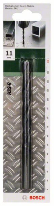 СВРЕДЛО BOSCH HSS-R 11/94/142 МM