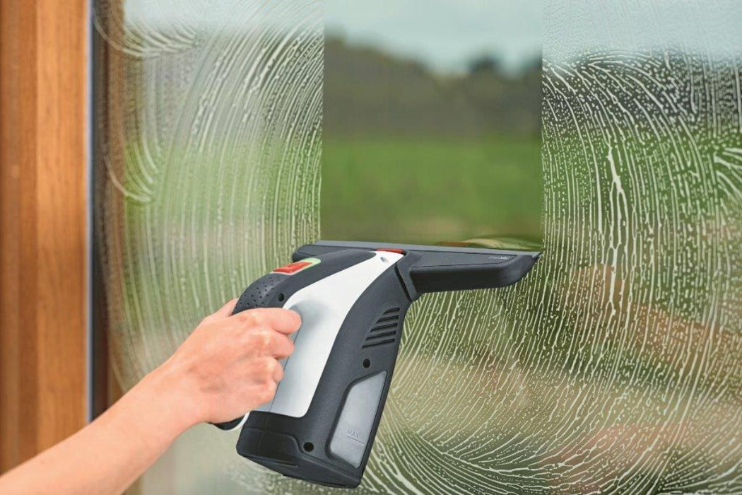 АКУМУЛАТОРНА СТЪКЛОЧИСТАЧКА BOSCH GLASSV