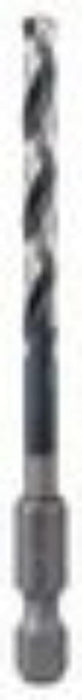 СВРЕДЛО ЗА МЕТАЛ BOSCH HSS IMPACT 4.5 MM