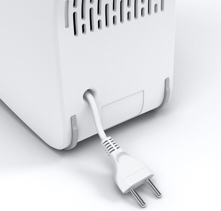 Мелница Bosch MFW3X14W 500 W Бяла