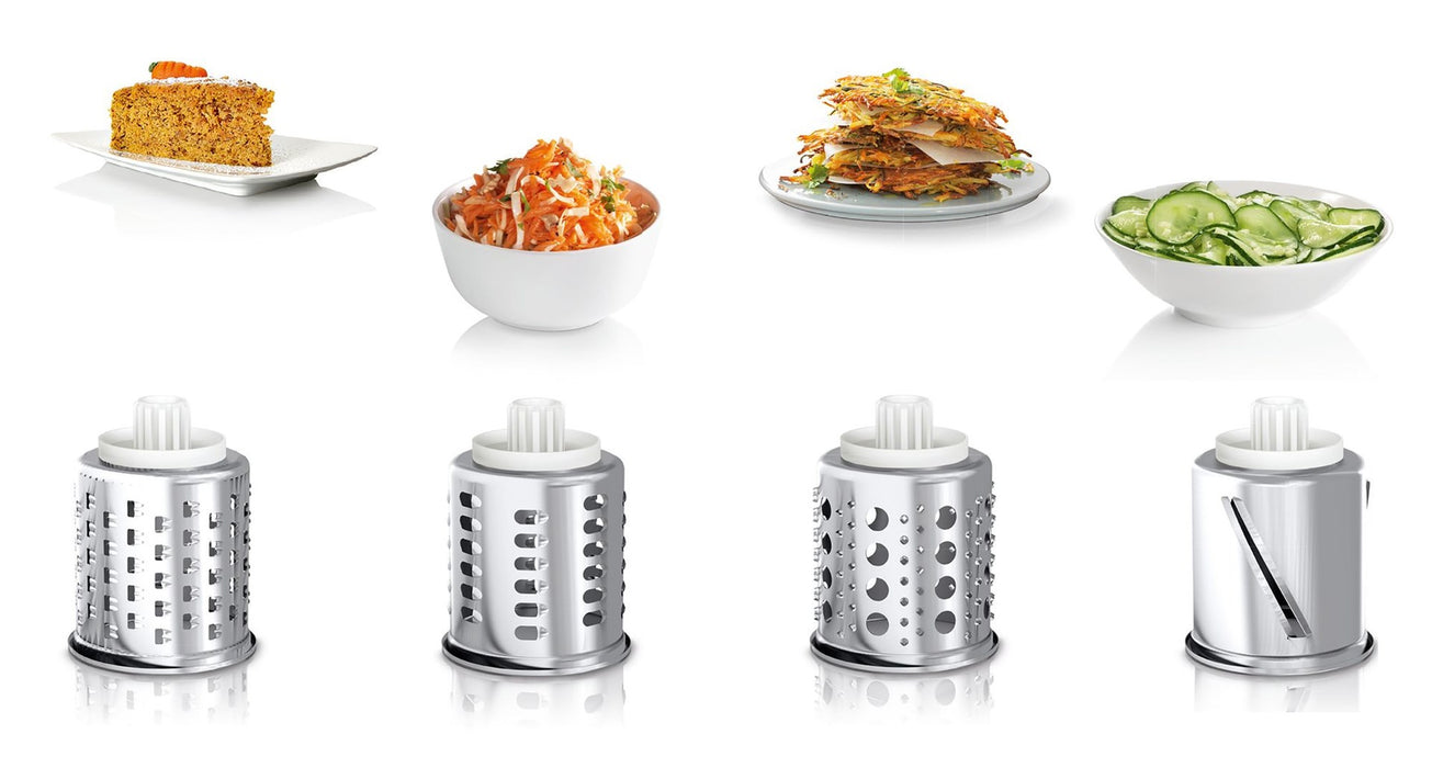 Мелница Bosch MFW3X14W 500 W Бяла