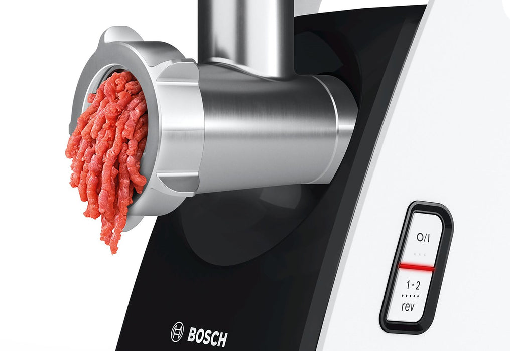 Мелница Bosch MFW3X14W 500 W Бяла