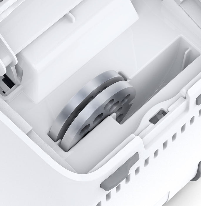 Мелница Bosch MFW3X14W 500 W Бяла