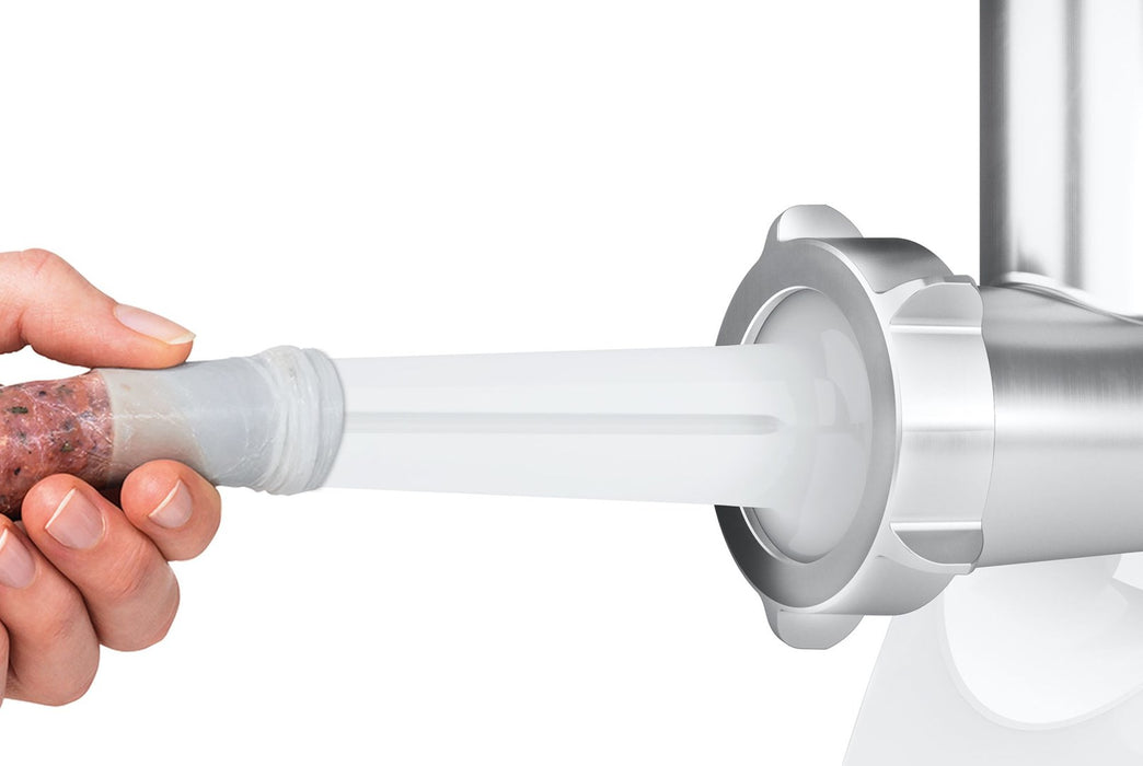 Мелница Bosch MFW3X14W 500 W Бяла