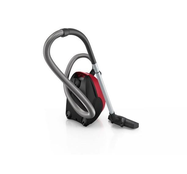 Прахосмукачка Bosch GL-30 BSGL 3X22HF Червена