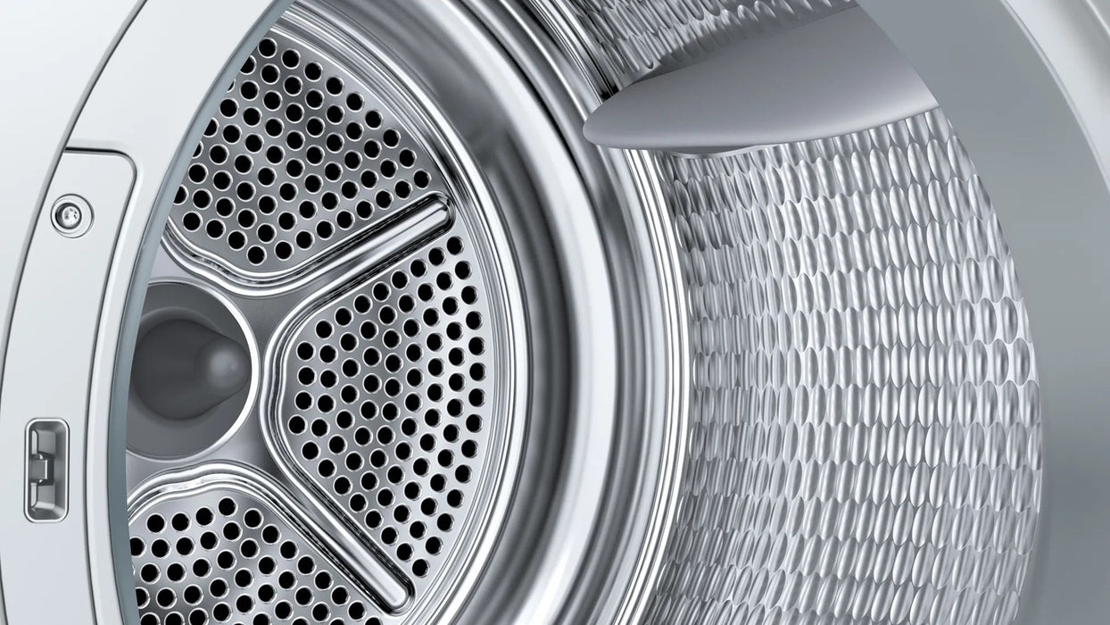 Сушилня за пране Bosch WQG233DKPL