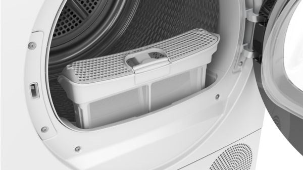 Bosch WTN84207PL Свободностояща сушилня 7кг