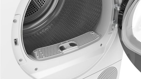 Bosch WTN84207PL Свободностояща сушилня 7кг