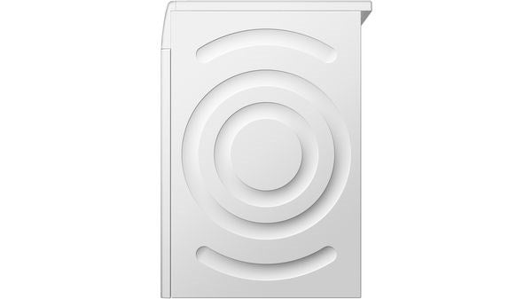 Bosch WTN84207PL Свободностояща сушилня 7кг