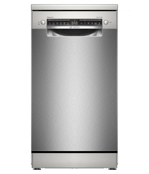 Свободностояща съдомиялна машина Bosch SPS4HMI10E