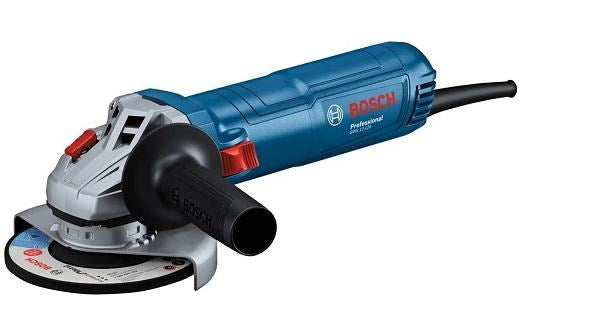 Ъглошлайф fi 125 1200W GWS 12-125 BOSCH