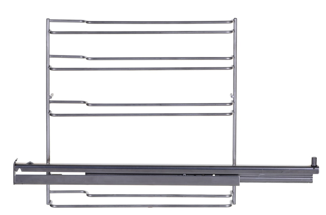 Bosch HEZ638100 част/аксесоар за фурна Сребриста Решетка за фурна