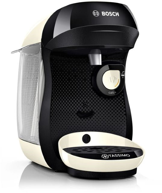 Кафемашина с капсули BOSCH TTAS107E
