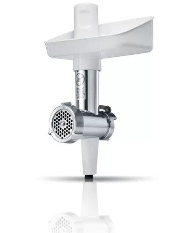 Комплект месомелачка Bosch MUZS2FWW, аксесоар за миксер/кухненски робот