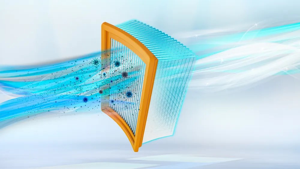 Прахосмукачка с торба Bosch Serie 4 BGB41POW1 850 W, черна