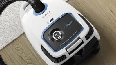 Прахосмукачка с торба Bosch Serie 6 ProSilence BGB6SIL0L