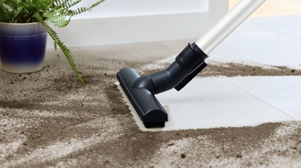 Прахосмукачка с торба Bosch Serie 6 ProSilence BGB6SIL0L