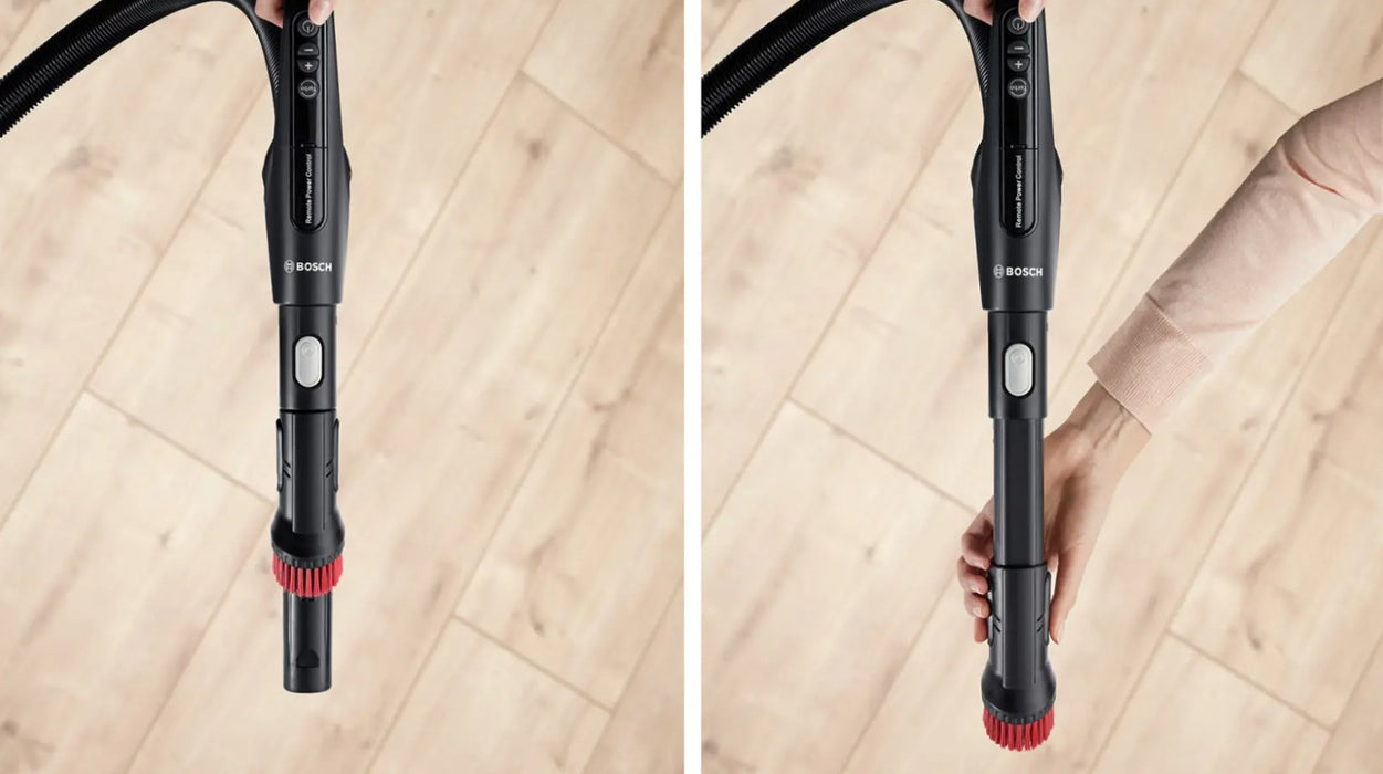 Прахосмукачка с торба Bosch Serie 6 ProSilence BGB6SIL0L