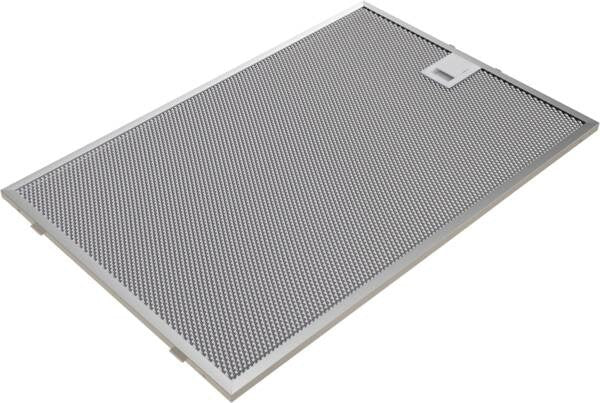 Абсорбатор Bosch Serie 2 DBB63BC60, вграден, черен, 384 м³/ч