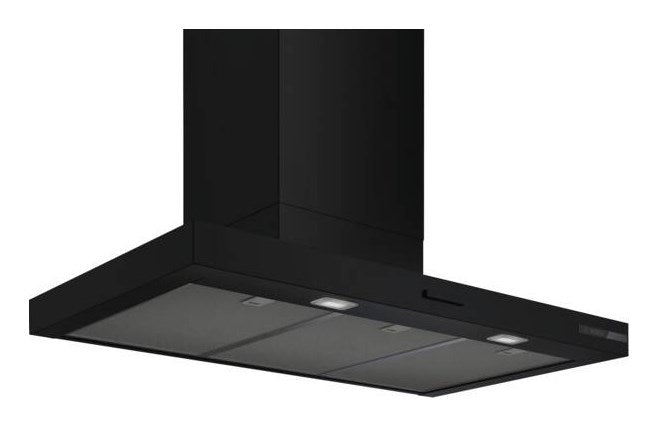 Абсорбатор Bosch Serie 4 DWB95CC60 Стенен Черен 594 м³/ч