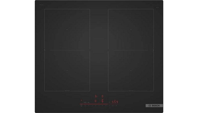 Индукционен котлон BOSCH PVQ61CHB1E подложка
