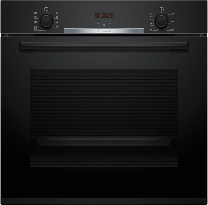 Фурна BOSCH HBA334EB4