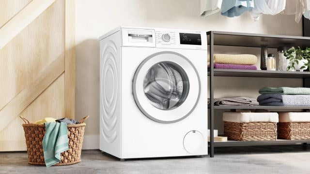 BOSCH WAN2405BPL 8 кг 1200 об/мин – пералня