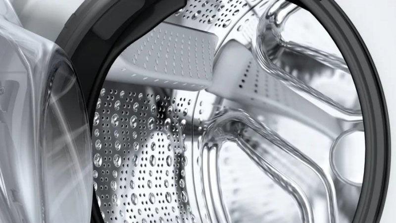 Пералня Bosch Serie 4 WAN2823APL 8 кг 1400 об/мин Бяла