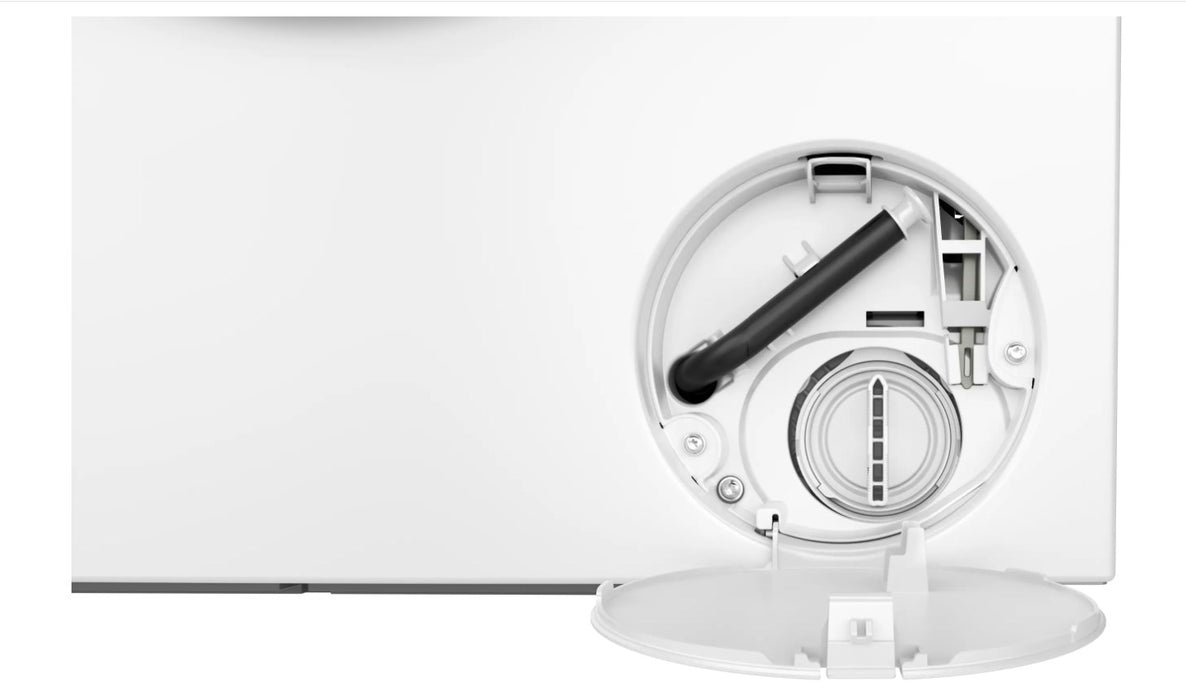 Пералня BOSCH WGG254ZGPL