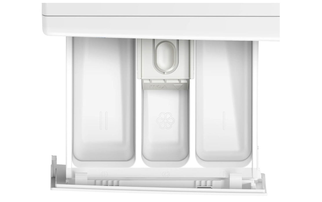Пералня BOSCH WGG254ZGPL