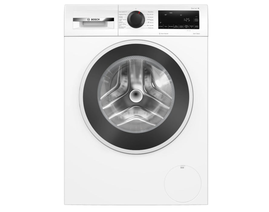 Пералня BOSCH WGG254ZGPL