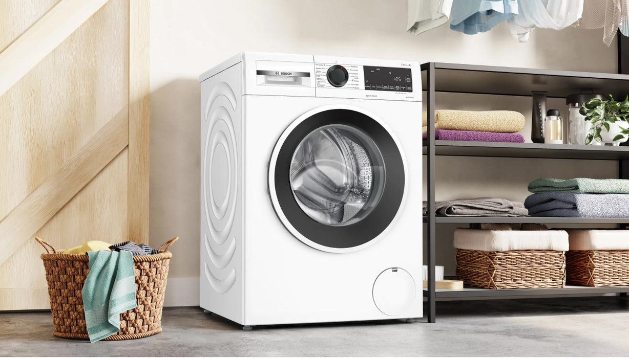 Пералня BOSCH WGG254ZGPL
