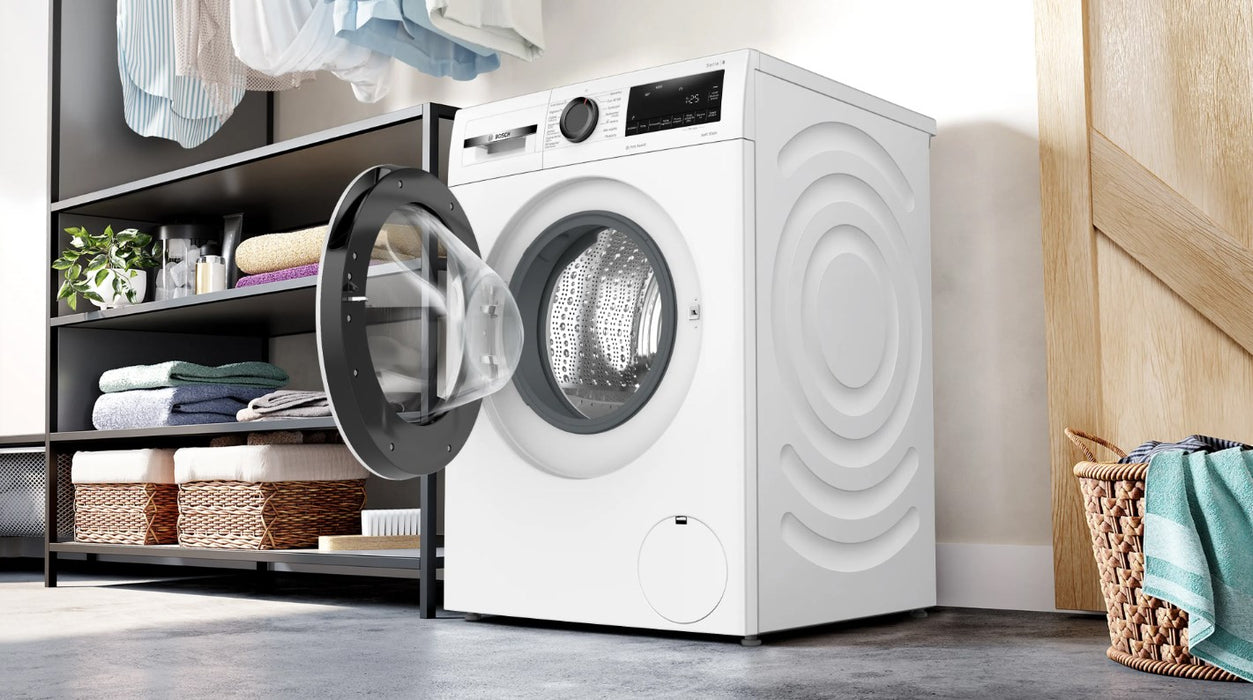 Пералня BOSCH WGG254ZGPL