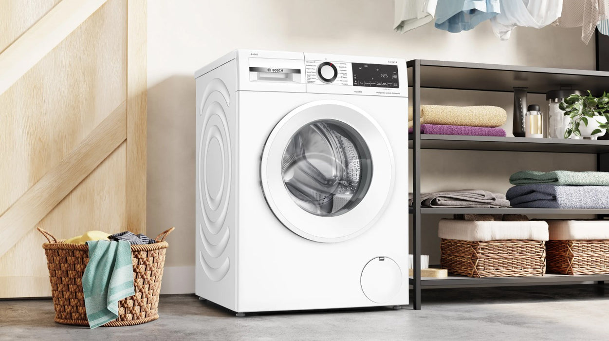 Пералня BOSCH WGG244F0PL