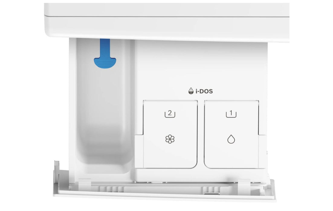 Пералня BOSCH WGG244F0PL