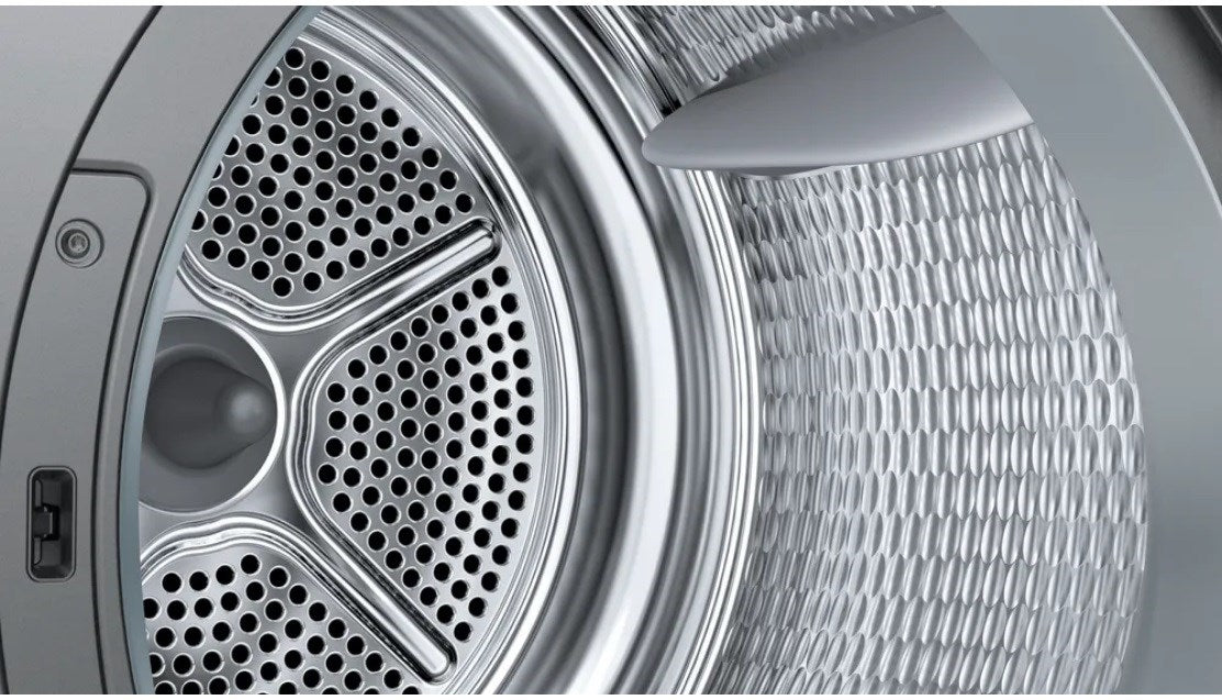 Сушилня за пране Bosch WQG243DRPL