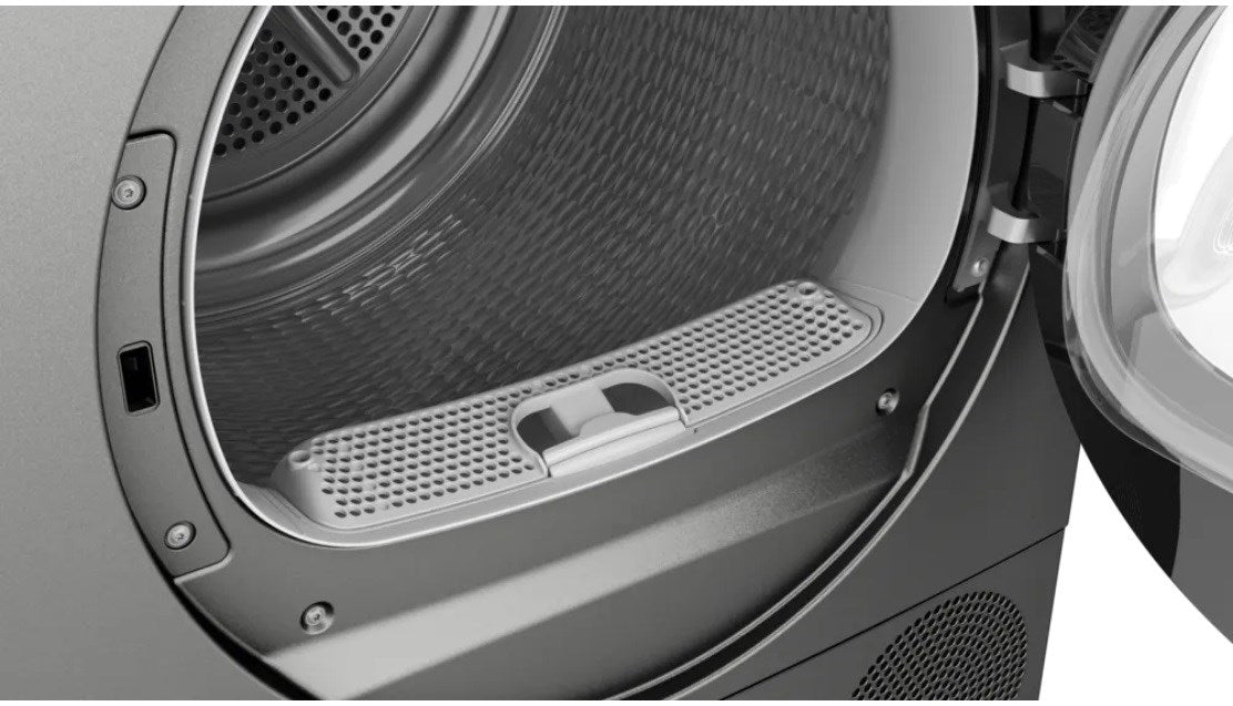 Сушилня за пране Bosch WQG243DRPL