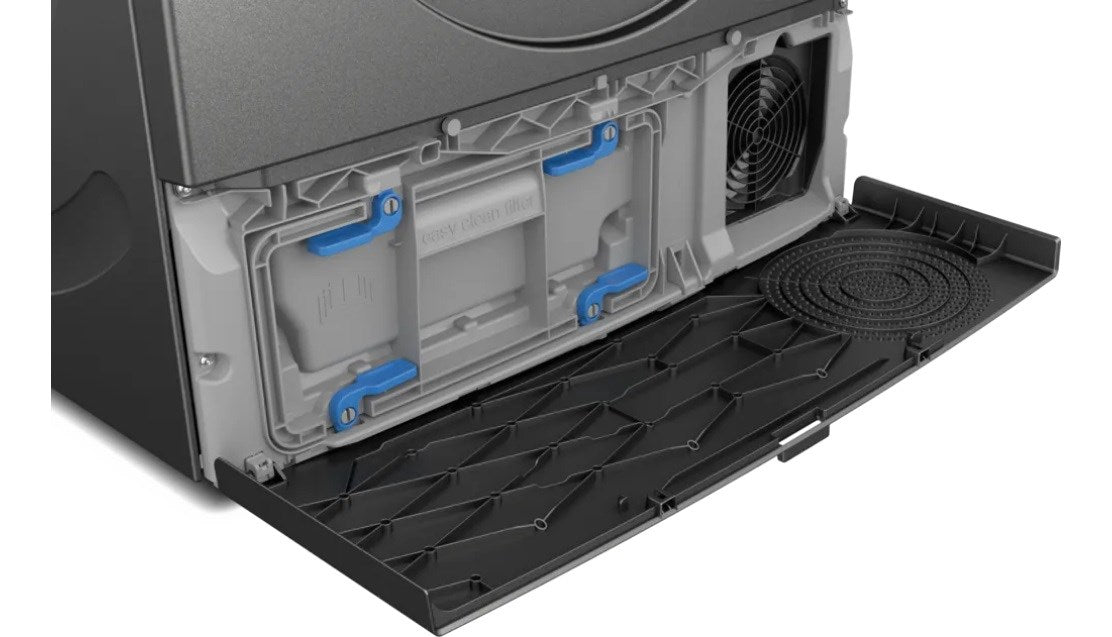 Сушилня за пране Bosch WQG243DRPL