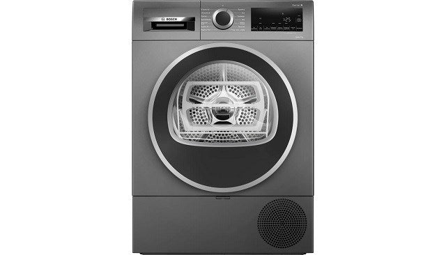 Сушилня за пране Bosch WQG243DRPL